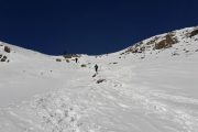 Raquetas de nieve Valle de Tena
